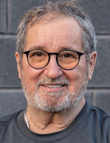 Guy Fortin
