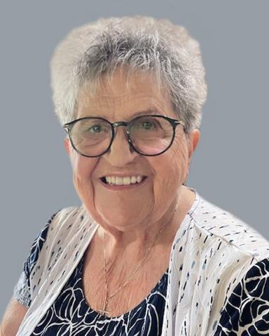 Madeleine Duchesne