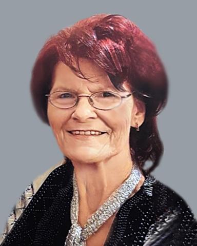 Thérèse Claveau