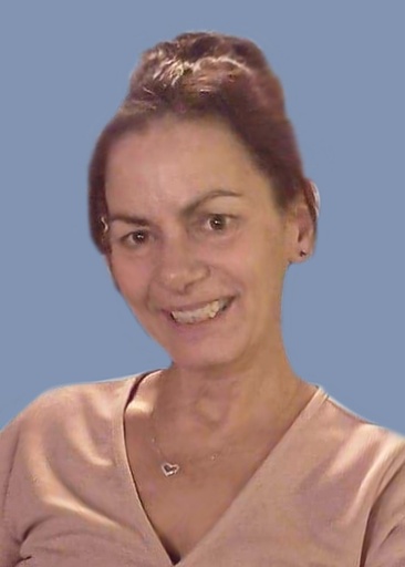 Linda Girard