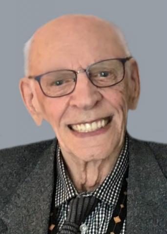 Étienne Tremblay