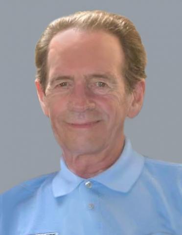 Claude Côté