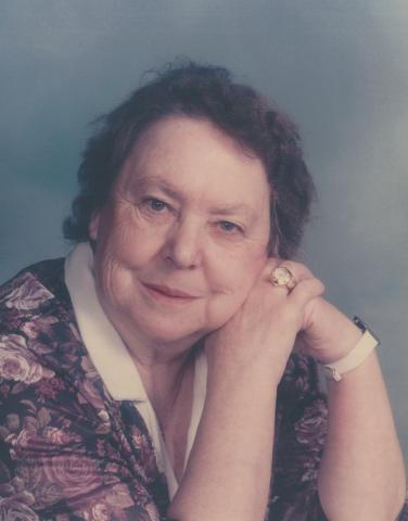 Marthe Gilbert