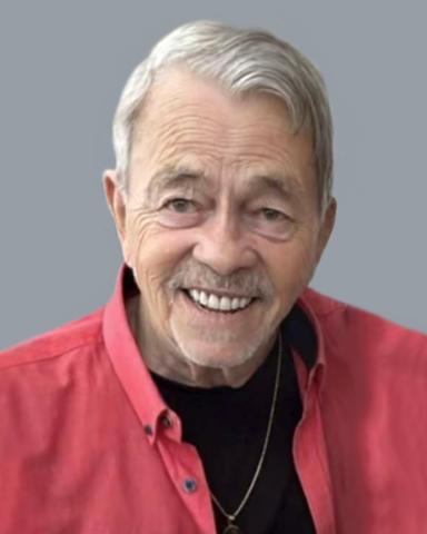 Ghislain Tremblay
