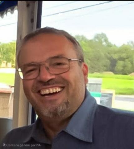 Stéphane Potvin