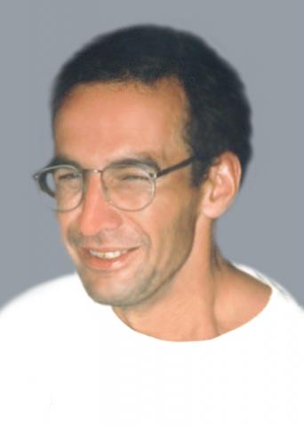 Étienne Bouchard