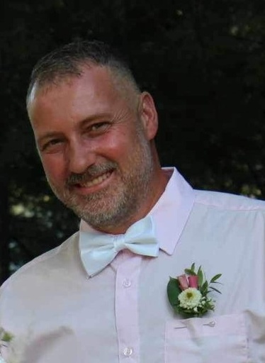 Sébastien Fortin