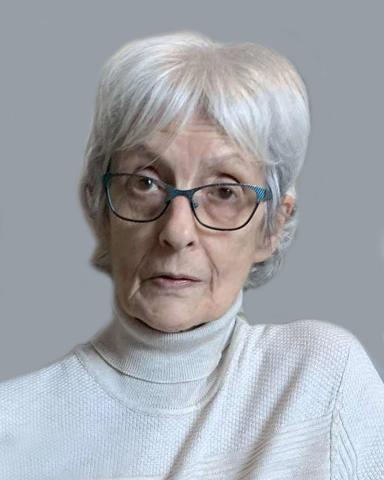 Pierrette Simard