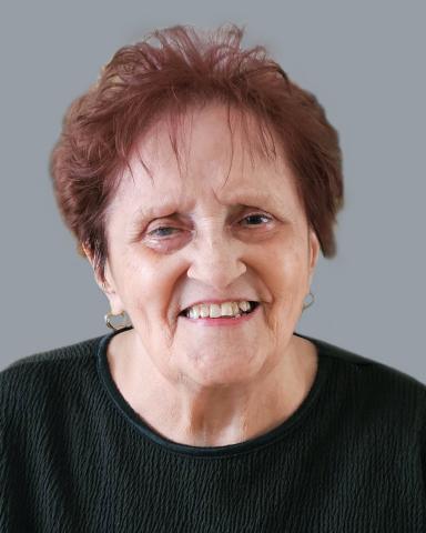 Marie-Paule Néron