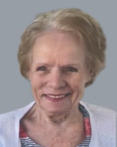 Fernande Trudel