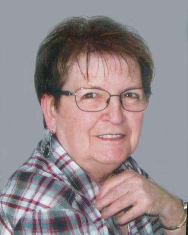 Marie-Noëlle Emond