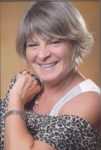 Maude Dessureault