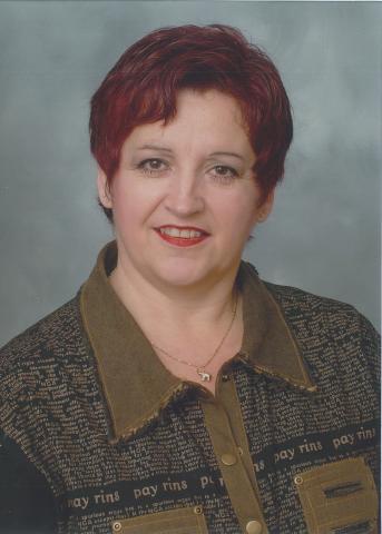 Francine Tremblay