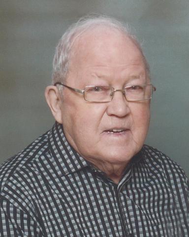 Robert Claveau