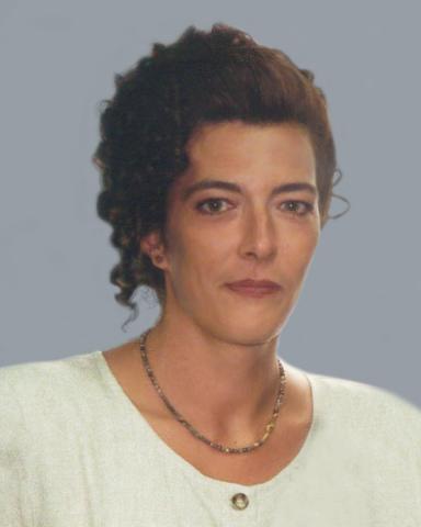 Nancy Grondin