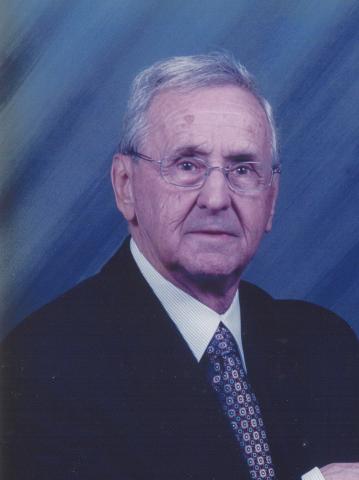 Robert Lamarre