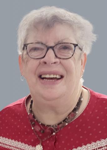 Pauline Brassard