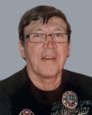 Richard Lapierre