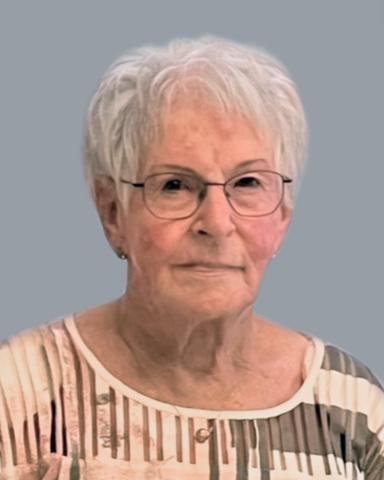 Pierrette Pilote