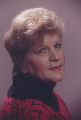 Jeanne Lavoie