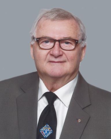 Gaétan Blaquière