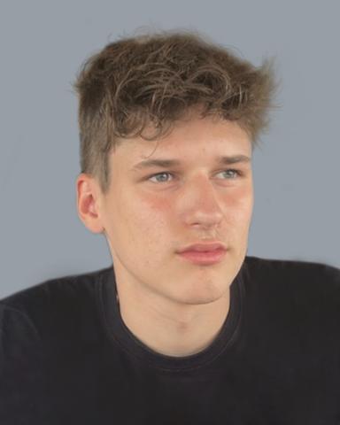 Gabriel Thibault