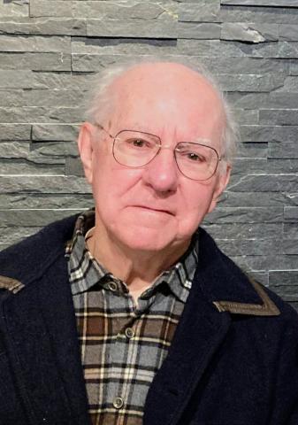 Armand Lemay