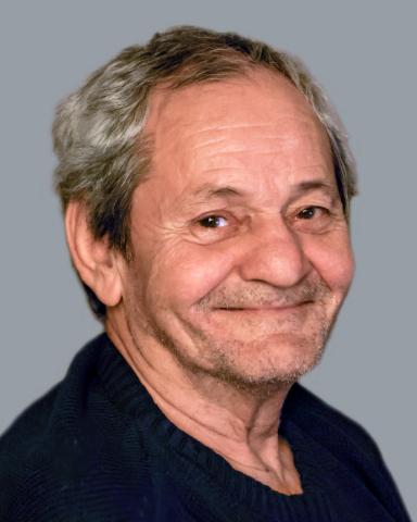 Alain Déry