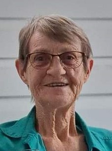 Henriette Cayouette