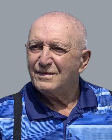 Raymond Tremblay