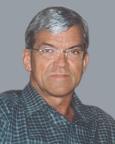 Léonard Ouellet