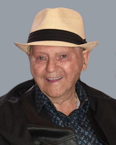 Robert Tremblay