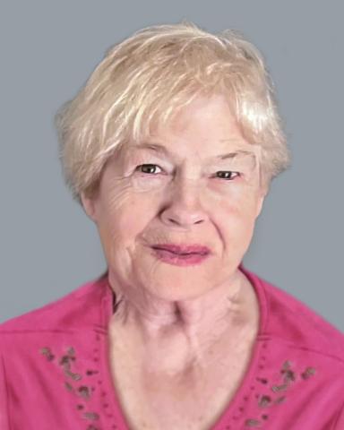 Aurietta Hébert