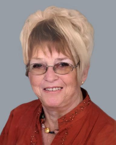Raymonde Gobeil