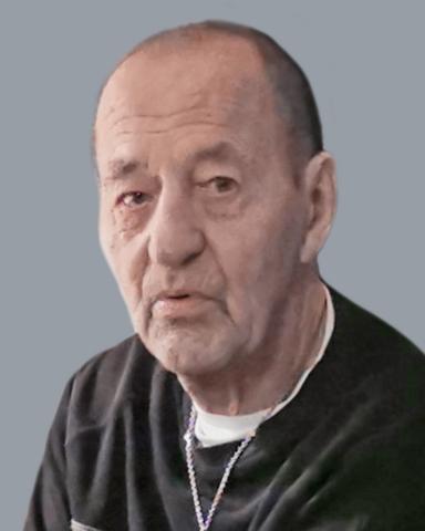 Ghislain Benoit
