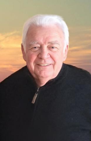 Roger Bouchard