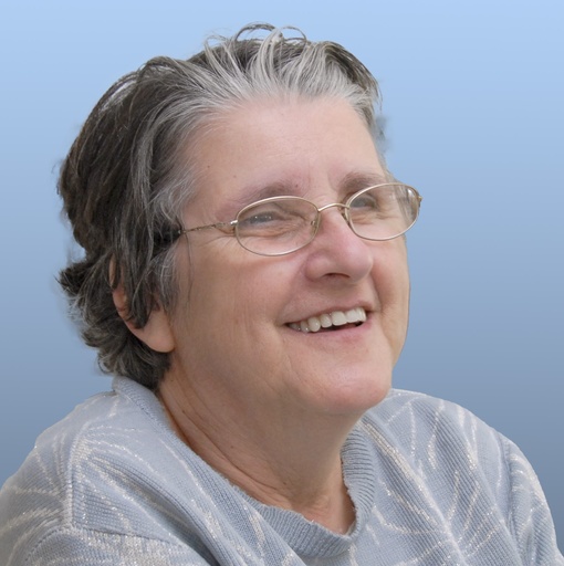 Lucienne Dufour