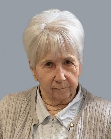 Lucette Bergeron