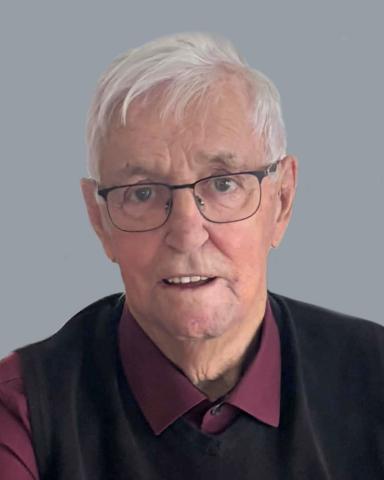 Martin Mc Nicoll