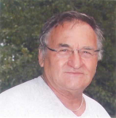 Réal Maltais