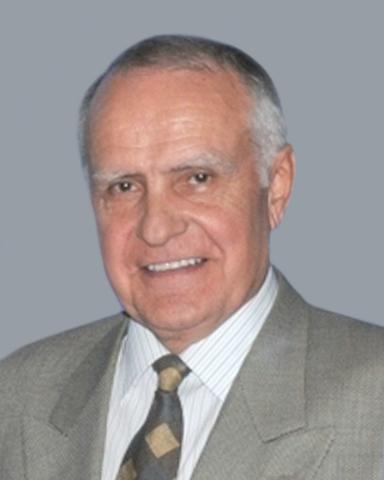 Robert Gagné