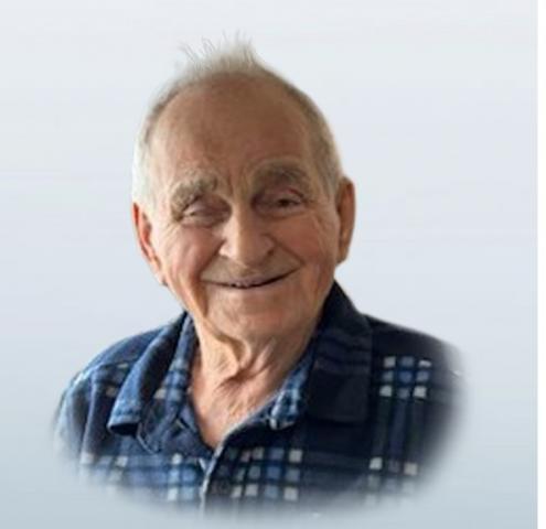 Jacques Maltais