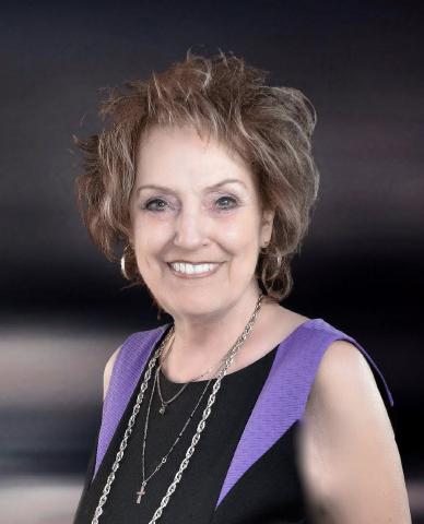 Louisette Tremblay