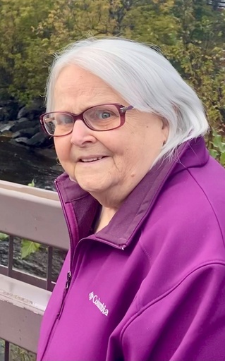 Jocelyne Moisan