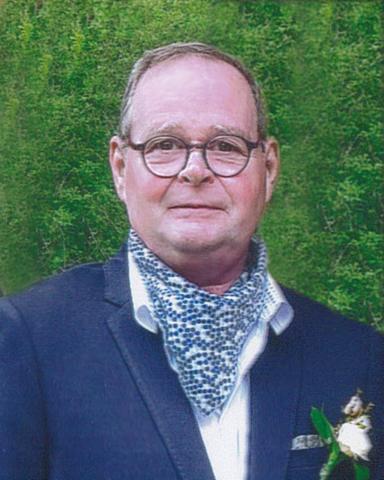 Yvon Thibeault