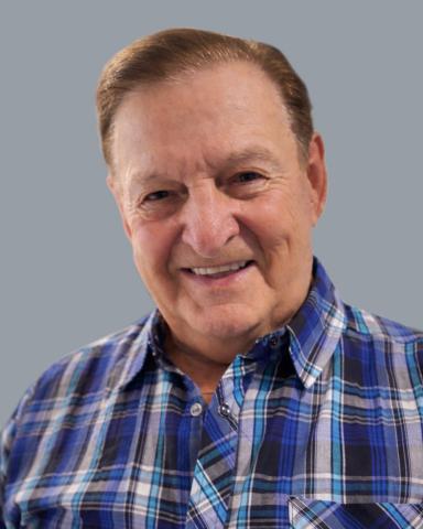 Yvon Martel