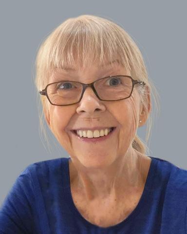 Murielle Munger