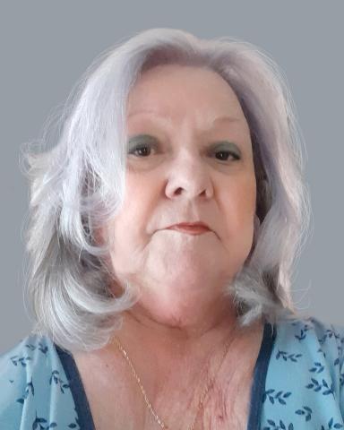 Suzy Boudreault