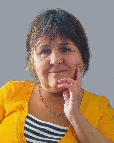 Pauline Simard