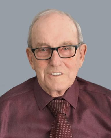 Conrad Côté